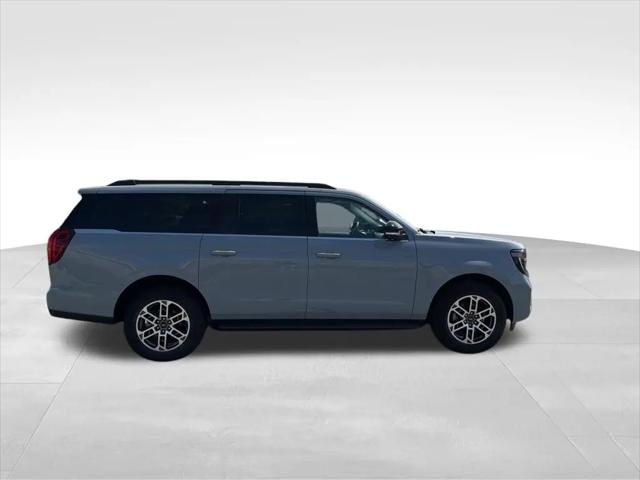 2026 Ford Expedition Max Active MAX