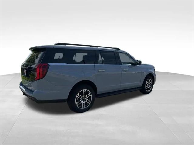 2026 Ford Expedition Max Active MAX