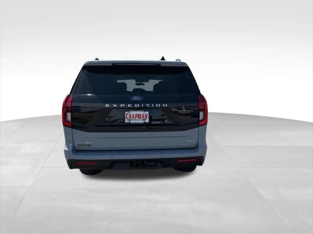 2026 Ford Expedition Max Active MAX
