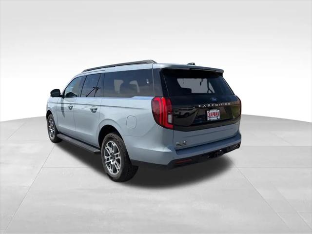 2026 Ford Expedition Max Active MAX