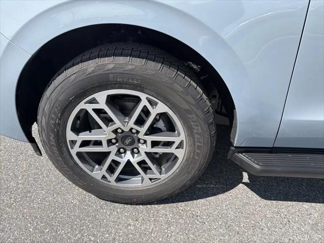 2026 Ford Expedition Max Active MAX