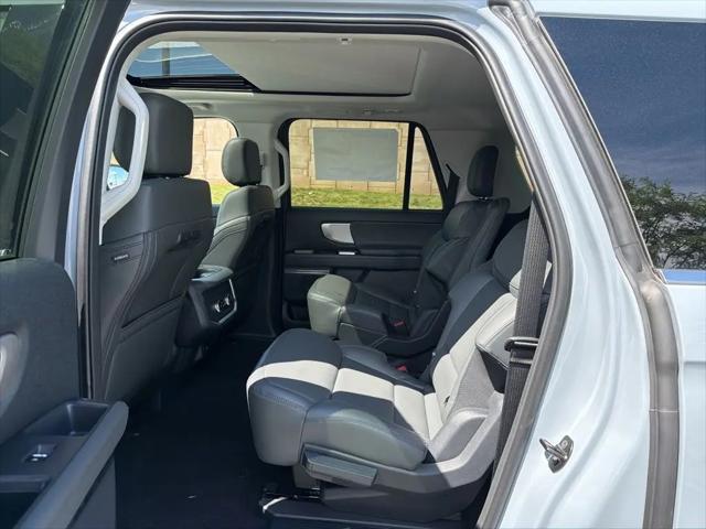 2026 Ford Expedition Max Active MAX