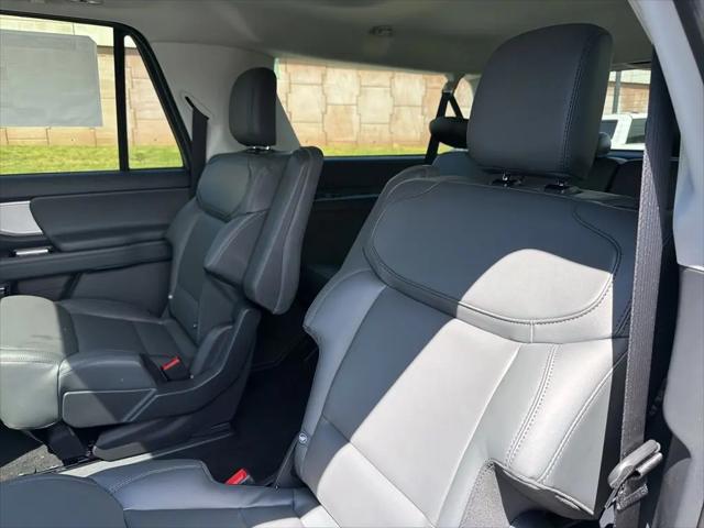 2026 Ford Expedition Max Active MAX