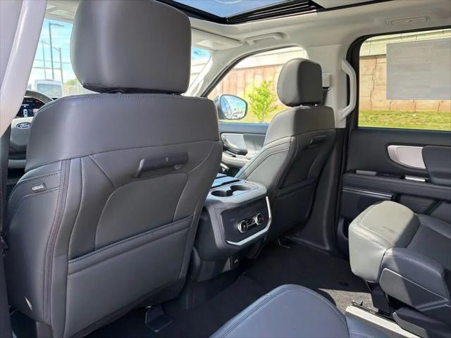 2026 Ford Expedition Max Active MAX