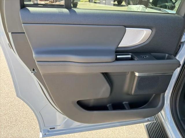 2026 Ford Expedition Max Active MAX