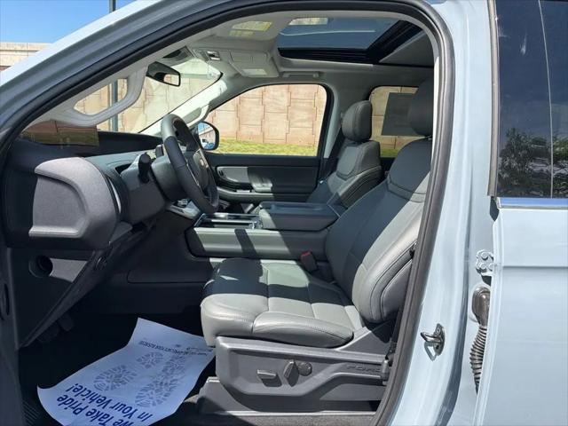 2026 Ford Expedition Max Active MAX