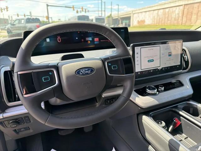 2026 Ford Expedition Max Active MAX