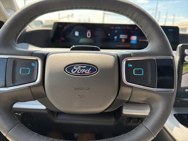 2026 Ford Expedition Max Active MAX