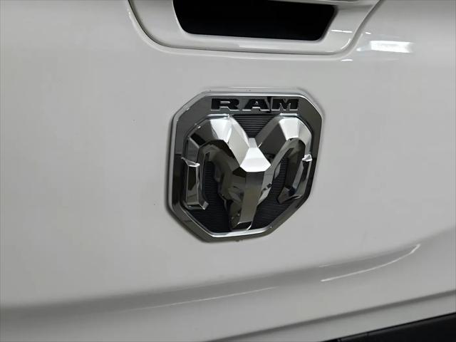 2021 Ram 1500 Limited Crew Cab 4x4 5'7" Box