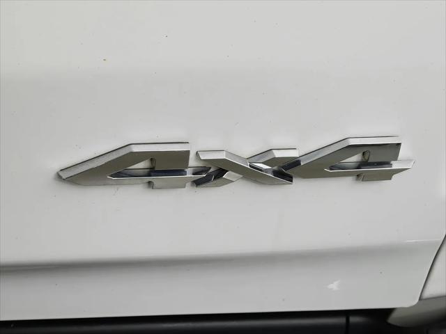 2021 Ram 1500 Limited Crew Cab 4x4 5'7" Box