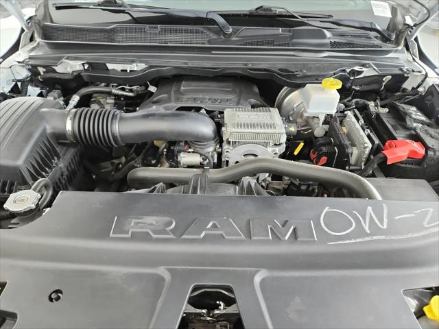 2021 Ram 1500 Limited Crew Cab 4x4 5'7" Box