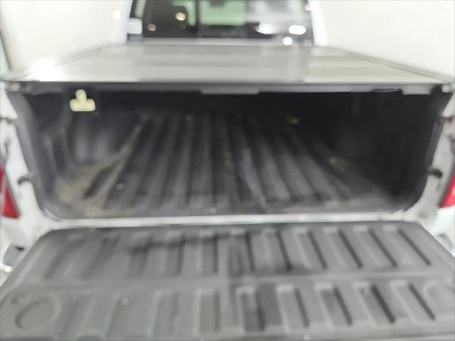 2021 Ram 1500 Limited Crew Cab 4x4 5'7" Box