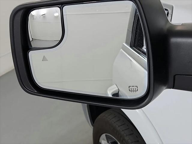 2021 Ram 1500 Limited Crew Cab 4x4 5'7" Box