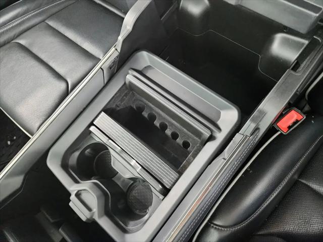 2021 Ram 1500 Limited Crew Cab 4x4 5'7" Box
