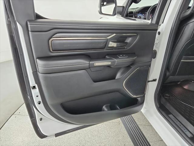 2021 Ram 1500 Limited Crew Cab 4x4 5'7" Box