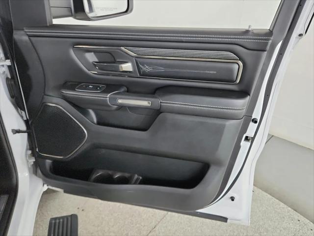 2021 Ram 1500 Limited Crew Cab 4x4 5'7" Box