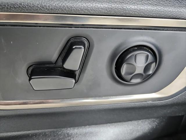 2021 Ram 1500 Limited Crew Cab 4x4 5'7" Box