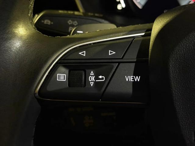 2023 Audi Q3 Premium Plus 45 TFSI S line quattro Tiptronic