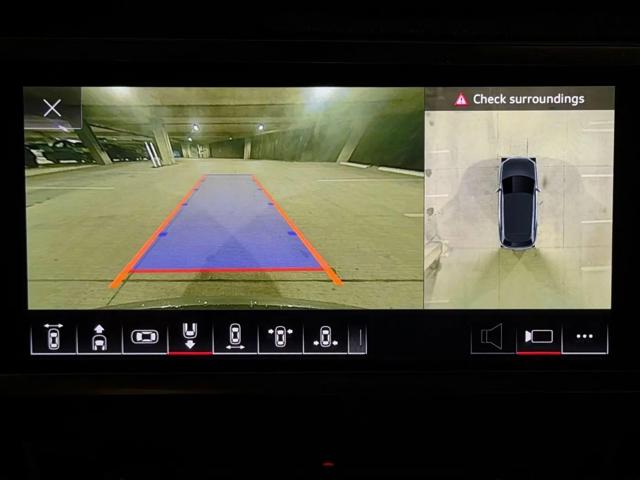 2023 Audi Q3 Premium Plus 45 TFSI S line quattro Tiptronic
