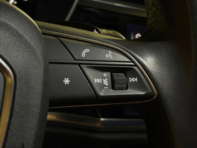 2023 Audi Q3 Premium Plus 45 TFSI S line quattro Tiptronic
