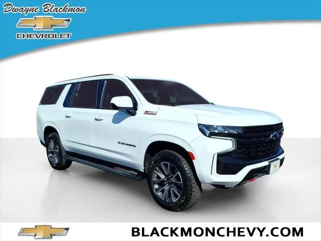 2023 Chevrolet Suburban 4WD Z71 for sale in Tupelo, MS