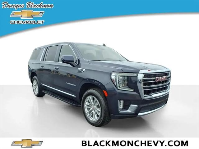 2023 GMC Yukon XL 4WD SLT for sale in Tupelo, MS