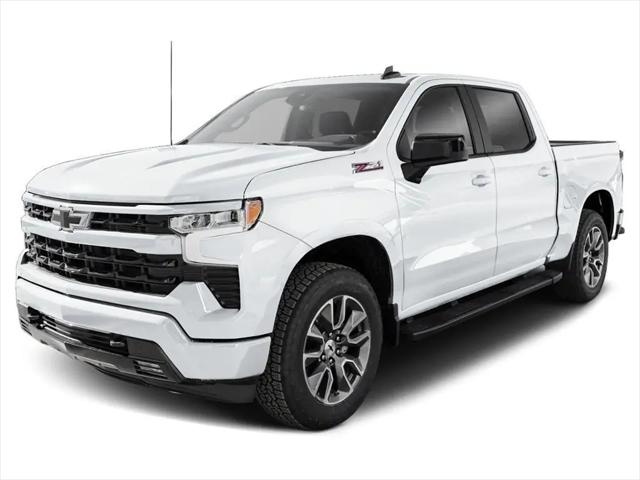 2026 Chevrolet Silverado 1500 4WD Crew Cab Short Bed RST for sale in Tupelo, MS