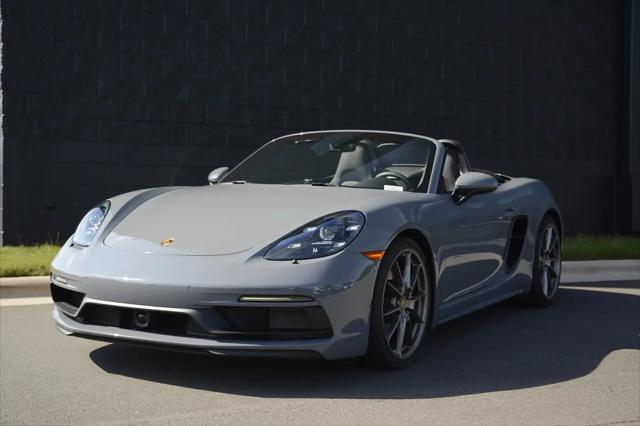 2024 Porsche 718 Boxster GTS 4.0 for sale in Charlotte, NC
