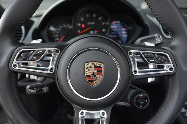 2024 Porsche 718 Boxster GTS 4.0