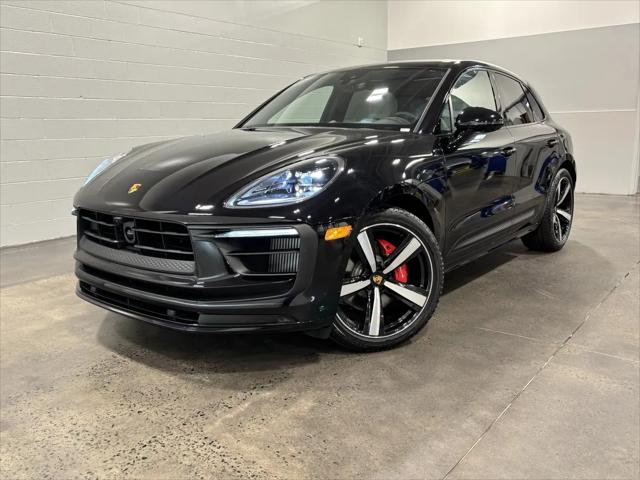 2026 Porsche Macan S for sale in Charlotte, NC