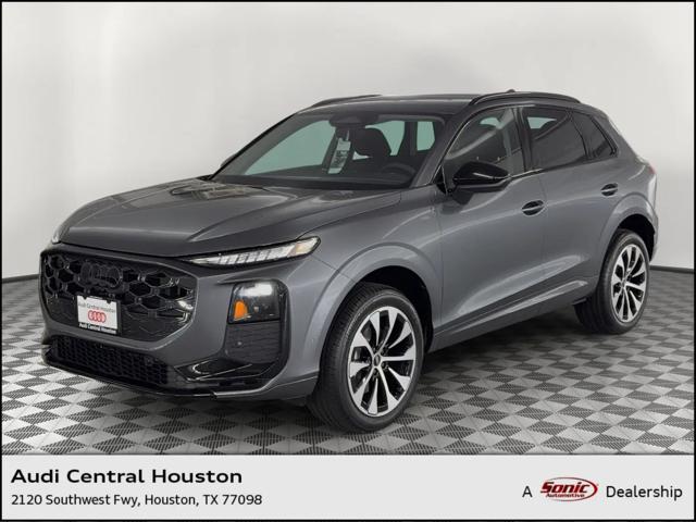 2026 Audi Q3 TFSI quattro S tronic for sale in Houston, TX