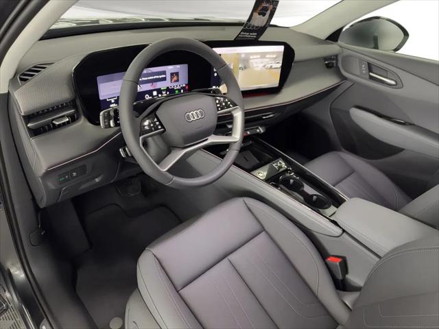 2026 Audi Q3 TFSI quattro S tronic