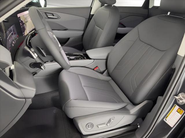 2026 Audi Q3 TFSI quattro S tronic