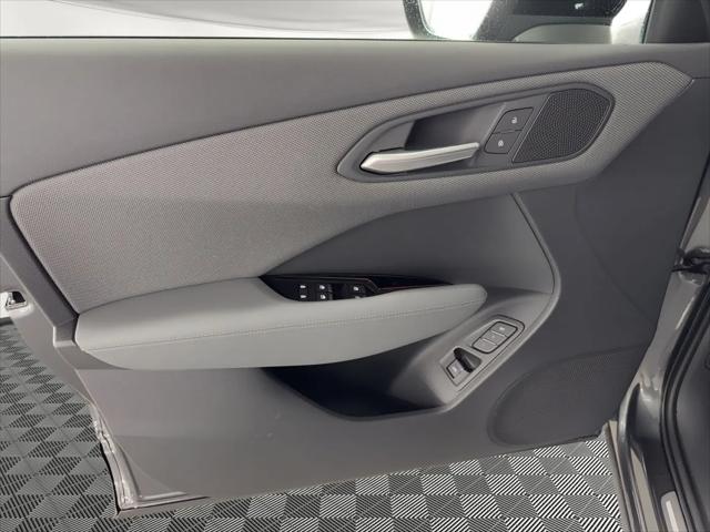 2026 Audi Q3 TFSI quattro S tronic