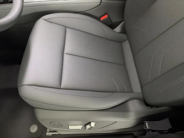 2026 Audi Q3 TFSI quattro S tronic