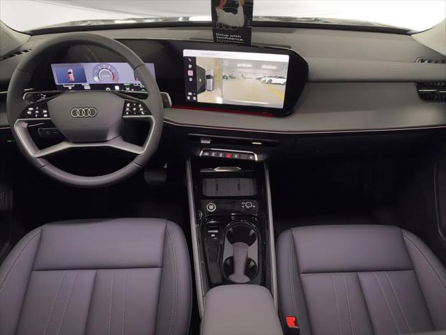 2026 Audi Q3 TFSI quattro S tronic