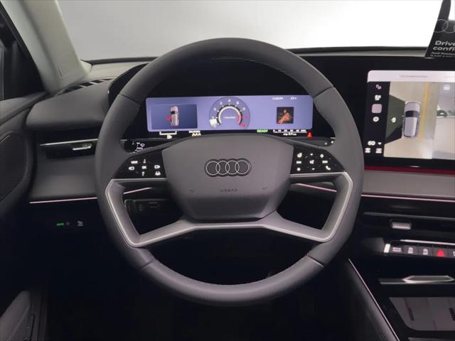 2026 Audi Q3 TFSI quattro S tronic