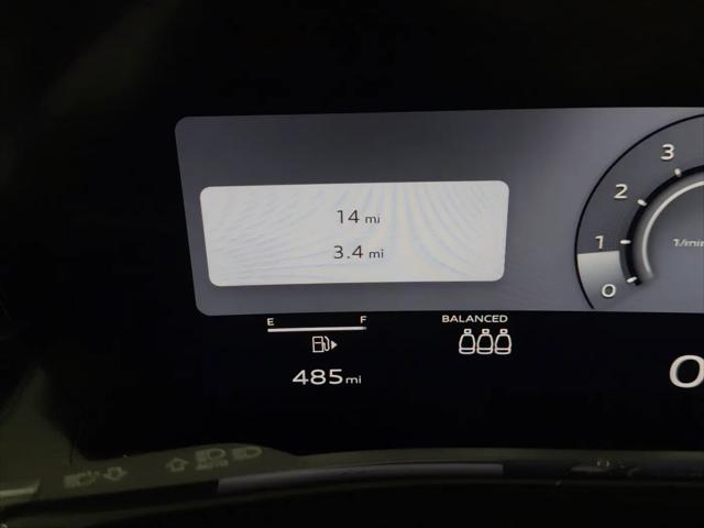 2026 Audi Q3 TFSI quattro S tronic