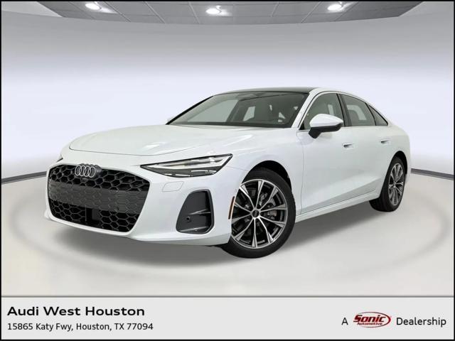 2026 Audi A6 Premium quattro S tronic for sale in Houston, TX