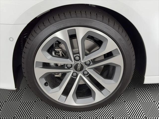 2026 Audi A3 Premium 40 TFSI quattro S tronic