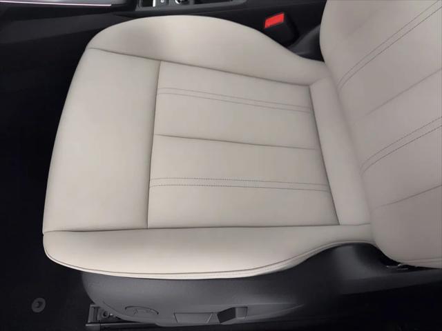 2026 Audi A3 Premium 40 TFSI quattro S tronic