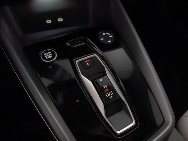 2026 Audi A3 Premium 40 TFSI quattro S tronic