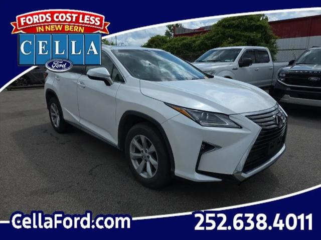 2016 Lexus RX 350 RX 350 for sale in New Bern, NC