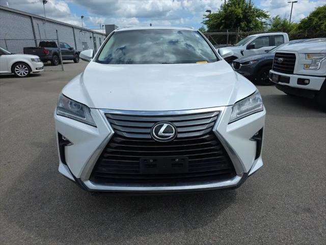 2016 Lexus RX 350 RX 350