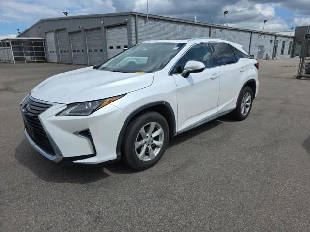 2016 Lexus RX 350 RX 350