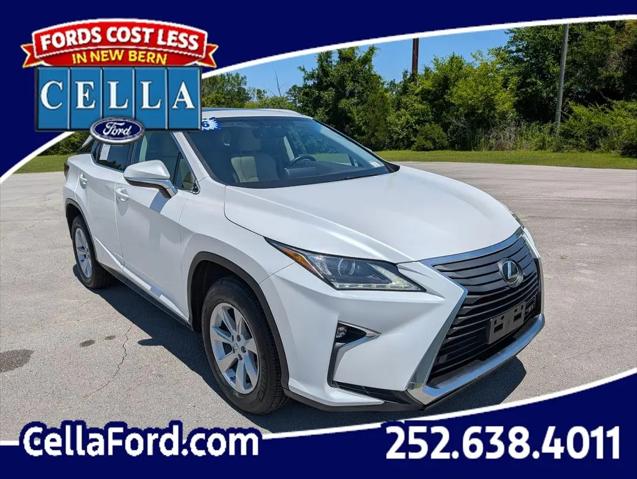 2016 Lexus RX 350 RX 350 for sale in New Bern, NC