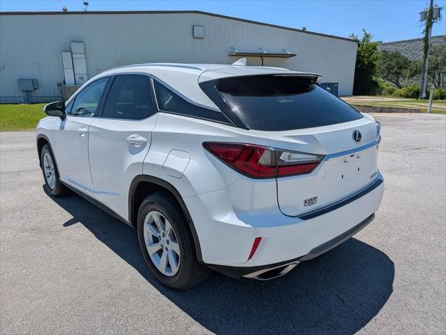 2016 Lexus RX 350 RX 350