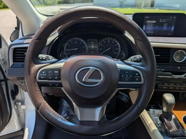 2016 Lexus RX 350 RX 350