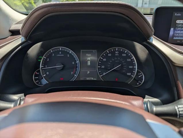 2016 Lexus RX 350 RX 350
