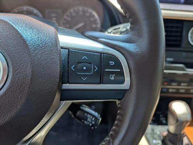 2016 Lexus RX 350 RX 350